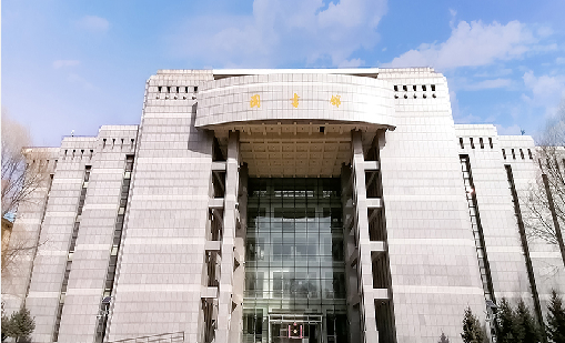 云顶集团·4008案例 | 内蒙首家民族学院馆！很民族，也很现代！